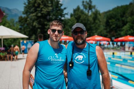 Plavalni praznik v Kamniku, VERONIKA 2024 (33)